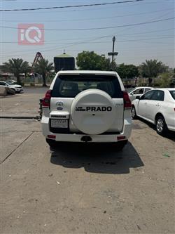 تويوتا لاندكروزر برادو
